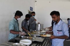 Boys-Dinning