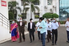 Hospital Inspection_I