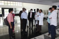 Hospital Inspection