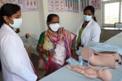 Nursing Inspection
