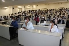 Lecture Hall I