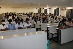 Lecture Hall II