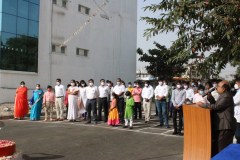 Staff_Republic Day_2022