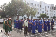 In House Staff_Republic Day_2022