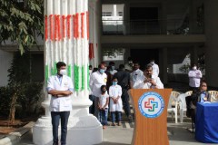 Vice Principal Speech_26th_2022