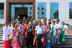 Nursing Inspection Team_College Staff