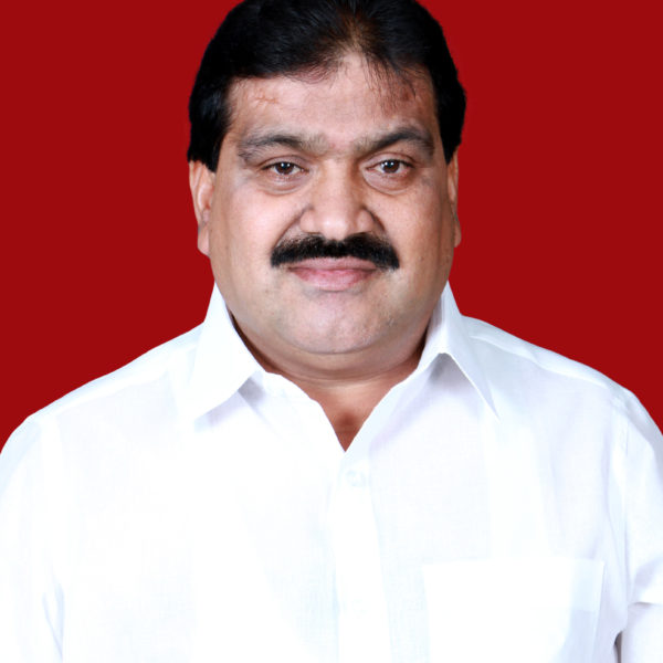 Chairman Message - Welcome to Dr.PATNAM MAHENDER REDDY INSTITUTE OF ...