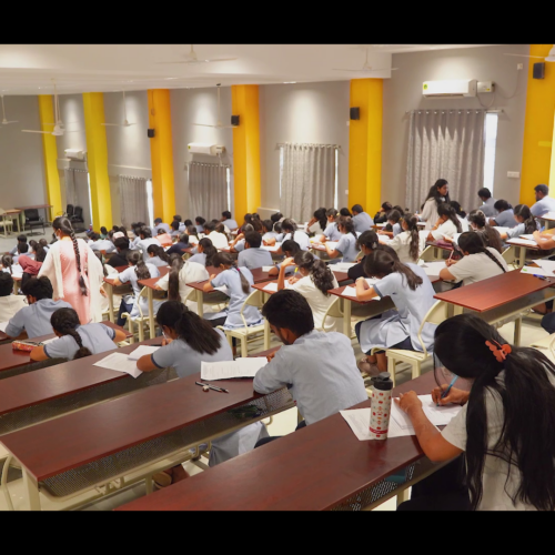 Lecture Hall